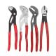 KNIPEX 4 Pc Tool Set Automotive 9K 00 80 136 US