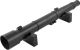 Explore One - Galileoscope 50mm Refractor Telescope - Black