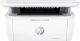 HP - LaserJet M140w Wireless Black and White Laser Printer - White