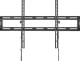 InsigniaÃ¢â€žÂ¢ - Tilting TV Wall Mount for Most 47Ã¢â‚¬Â Ã¢â‚¬â€œ 90Ã¢â‚¬Â TVs - Black