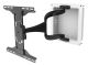 Peerless-AV - Articulating Mount w/ In-wall Box -37-65