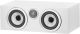 Bowers & Wilkins - 700 Series 3 Center Channel w/5