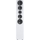 SVS - Ultra Evolution Tower 3-Way Floorstanding Speaker (Each) - Piano Gloss White