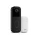 Blink Video Doorbell System - Black