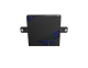 Kaleidescape - KMOUNT-WALLPLATE - Black