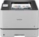 Brother - HL-L8430CDW Business Color Laser Printer with Low-Cost Printing and Wireless Networking - White