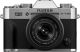 Fujifilm - X-T30 III Body with XC13-33MMF3.5-6.3 OIS lens Kit - Silver