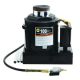 Omega 100-Ton Hydraulic Air Actuated Bottle Jack 18992