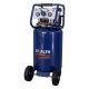 Stealth 20 Gal. 150 PSI Vertical Electric Quiet Air Compressor SAQ-12018