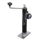 Torin 2,000 lbs. Top-Wind Weld-On Trailer Jack ATR39003R