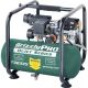Grizzly PRO 2 Gal. 115 PSI Oil-Free Electric Quiet Series Air Compressor T32335