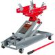 Pro-Lift 1100 lbs. Low Profile Hydraulic Transmission Jack T-1452