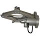 BLACK BULL 1-Ton 12-Volt Automatic Electric Car Scissor Jack 807530