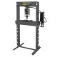 RANGER RP-20HD Commercial-Grade 20-Ton Shop Press with Two-Stage Hydraulic Pump 5150059