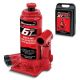 Powerbuilt 6 -Ton Bottle Jack with Storage Case 640407