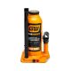 GEARWRENCH 6-Ton Hydraulic Bottle Jack with Handle Storage GWHBJ6T