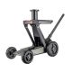 Powerbuilt Big Wheel 3000 lb. Floor Jack 25.5 in. Lift Height 620613ECE