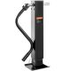 VEVOR Trailer Jack, Trailer Tongue Jack Welding-on 12,000 lb. Weight Capacity, Trailer Jack Stand with Handle for lifting HJSTC12000LBS9Z4GV0-802