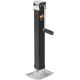 VEVOR Trailer Jack, Trailer Tongue Jack Welding-on 8000 lb. Capacity, Trailer Jack Stand with Handle for lifting RV Trailer HJSTCQ8000LBS7XBXV0-805