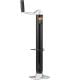 VEVOR Trailer Jack,Trailer Tongue Jack A-frame Bolt on Capacity 2000 lb.,Trailer Jack Stand with Handle for lifting RV Trailer XLSTCA2000LBS3IYRV0-808