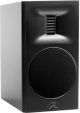 MartinLogan - Motion XT Series 2-Way Bookshelf Speaker, Gen2 Folded Motion XT Tweeter, 6.5Ã¢â‚¬Â Midbass Driver, Stand Compatible (Each) - Gloss Black