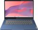 Lenovo - Slim 3 Chromebook 14