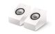 KEF - R8 Meta Dolby Atmos Module (Pair) - White