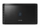 Alpine - S-Series Class D Mono Amplifier with Variable Crossovers - Black