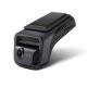 THINKWARE - U3000 4K UHD 1CH Front Dash Cam with Built-in GPS and WiFi - Black