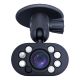 DroneMobile - Interior-Facing IR1 Camera for Drone XC with Infrared Vision - Black
