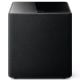 KEF KUBE 10 MIE Subwoofer (Each) - Black