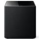 KEF KUBE12 MIE Subwoofer (Each) - Black