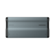 AudioControl - Altitude Series 1100W 5-Channel Class D Amplifier - Gray