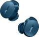 Bose - QuietComfort True Wireless Noise Cancelling In-Ear Earbuds - Twilight Blue