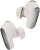 Bose - QuietComfort Ultra (2nd Gen) True Wireless Noise Cancelling In-Ear Earbuds - White Smoke