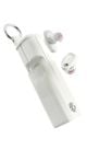 Skullcandy - Method 360 ANC True Wireless Noise Cancelling Earbuds - Bone