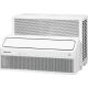 Hisense - 450 Sq. Ft. 12,000 BTU Window Inverter Air Conditioner - White