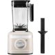 KitchenAid - K400 Variable Speed Blender with Tamper, Milkshake - Matte Milkshake
