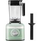 KitchenAid - K400 Variable Speed Blender with Tamper, Pistachio