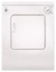 Whirlpool 3.4 cu. ft. Electric Dryer in White
