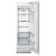 Door Panel w/ Dispenser - Thermador Freezers - Stainless steel