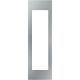 Door Panel for Thermador Wine Coolers - Stainless Steel TFL24IW800
