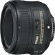 Nikon AF-S NIKKOR 50mm f1.8G Lens