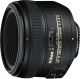 Nikon AF-S NIKKOR 50mm f/1.4G Lens
