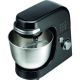 Hamilton Beach - 7-Speed Tilt-Head Stand Mixer (Black)