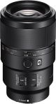 Sony FE 90mm f/2.8 Macro G OSS Lens