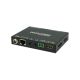 DataComm - TrueStream PRO Video/Audio/Infrared/Serial Extender (Black)