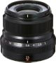 Fujifilm XF 23mm f/2 R WR Lens (Black)