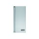 Professional Series Left Hinge Door Panel for Viking Ice Makers - Stainless steel
