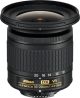 AF-P DX NIKKOR 10-20mm f/4.5-5.6G VR Lens